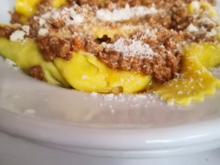 Osteria Da Burniti Di Pattuelli Giovanni
