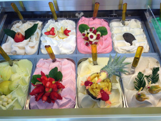 Gelateria Imperiale