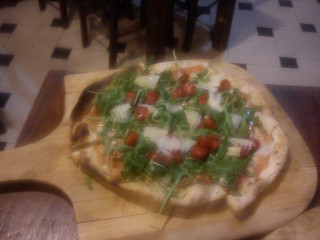 Gallodivo Pizzeria