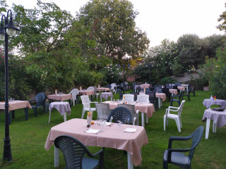 Antica Osteria Dalla Croce