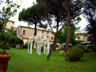 Villa Dei Limoni