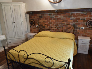 Agriturismo Valsirino
