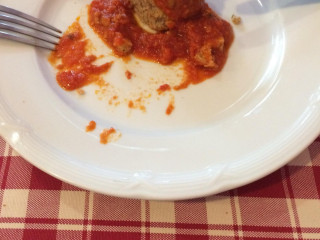 Latteria Maffucci Trattoria