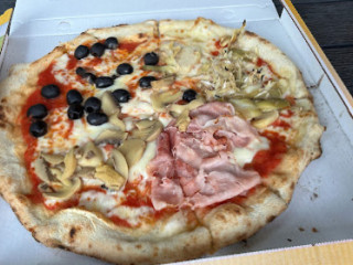 Trattoria Pizzeria Meda