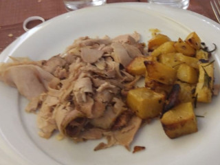 Locanda Da Porto