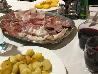 Trattoria San Giovanni