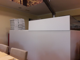 Pizzeria Steakhouse Bostan