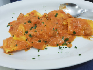 Trattoria Del Pescatore