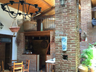 Agriturismo Paglialonga