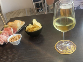 Cafe Turandot