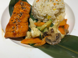 Uramare Sushi Fusion More