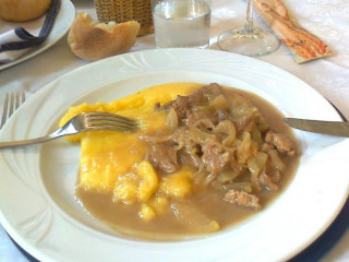 Trattoria Tri Ori