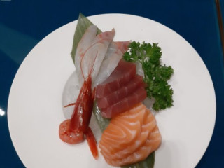 Top Sushi