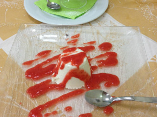 Pizzeria Italia
