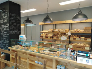 Il Pane Di Silvano