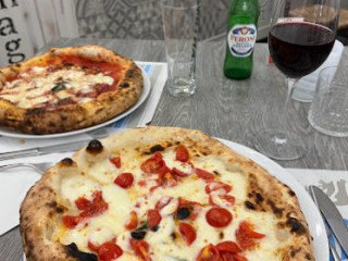 Magno Pizza 2.0 Vomero