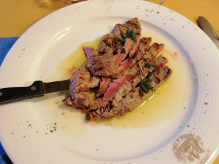 La Taverna Di Casciano