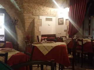 La Locanda Di Sabino Braceria Macelleria