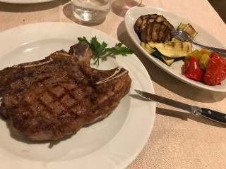 Alla Botte