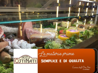 Enoteca Degli Ostinati