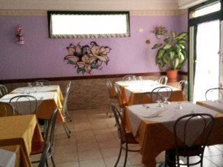 Pizzeria San Carlo