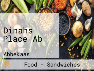 Dinah's Place