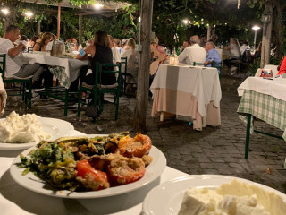 Osteria Del Fico Vecchio