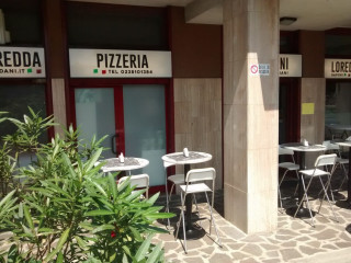 Pizzeria Loredani