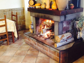 Bel Vesuvio Inn