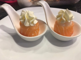 Yang Lin Sushi