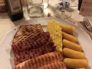 La Lanterna