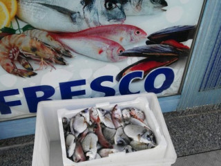 Trattoria Dal Pescatore