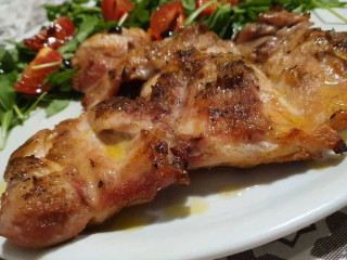 Da Christian Rosticceria Pizzeria