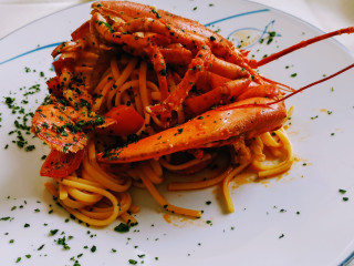Pizzeria Da Paolo