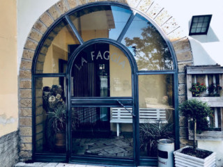 Simoni Marzia Pizzeria La Faggia Di Simoni Marzia