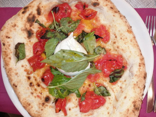 Pizzeria Al 22