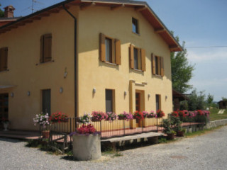 Agriturismo Fraschini