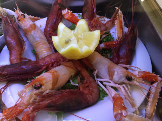 Le Delizie Del Mare