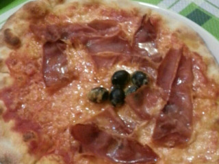 Pizzeria New Desirée