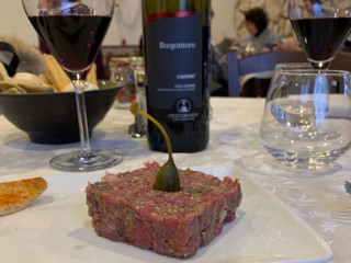 Trattoria Le Banchine