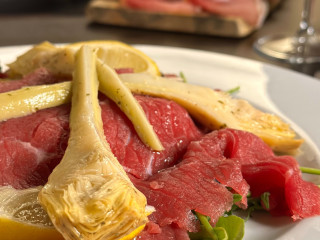 Antica Taverna Casagrande