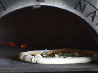 La Risacca Pizza E Cucina Sul Mare