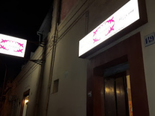 Pizzeria Al Trappeto