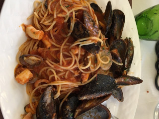 Lo Scoglio