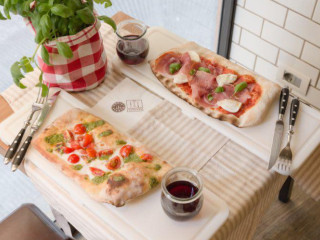 Mangia Pizza Firenze