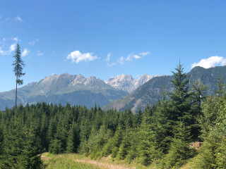 Agritur Malga Valmaggiore