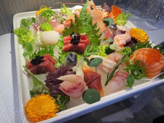 Kampo Sushi