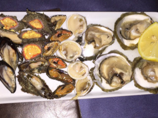 Trattoria Del Pescatore