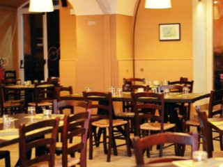 Gisira Pizza And Drinks