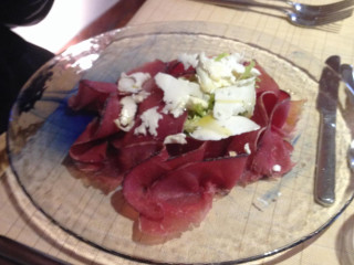 La Pernice Rossa Osteria